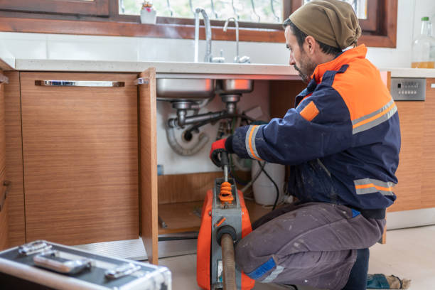 Best Emergency Plumbing Repair  in Donna, TX