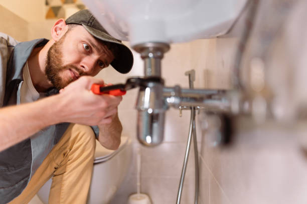 Best Hot Water Heater Installation  in Donna, TX