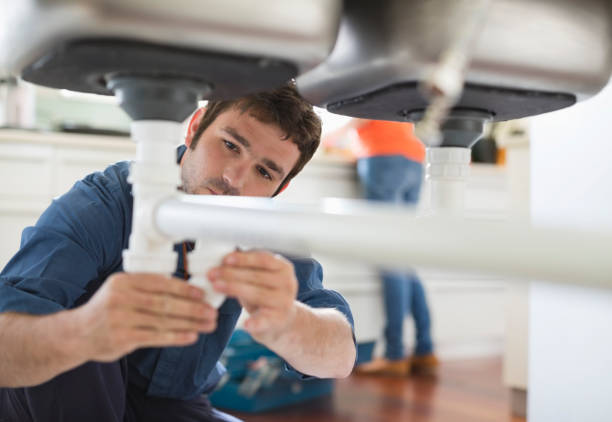 Best Clogged Drain Plumber  in Donna, TX