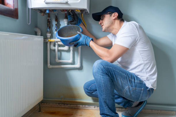 Donna, TX Plumbing Company