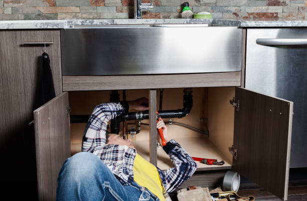 Best Leak Detection Services  in Donna, TX